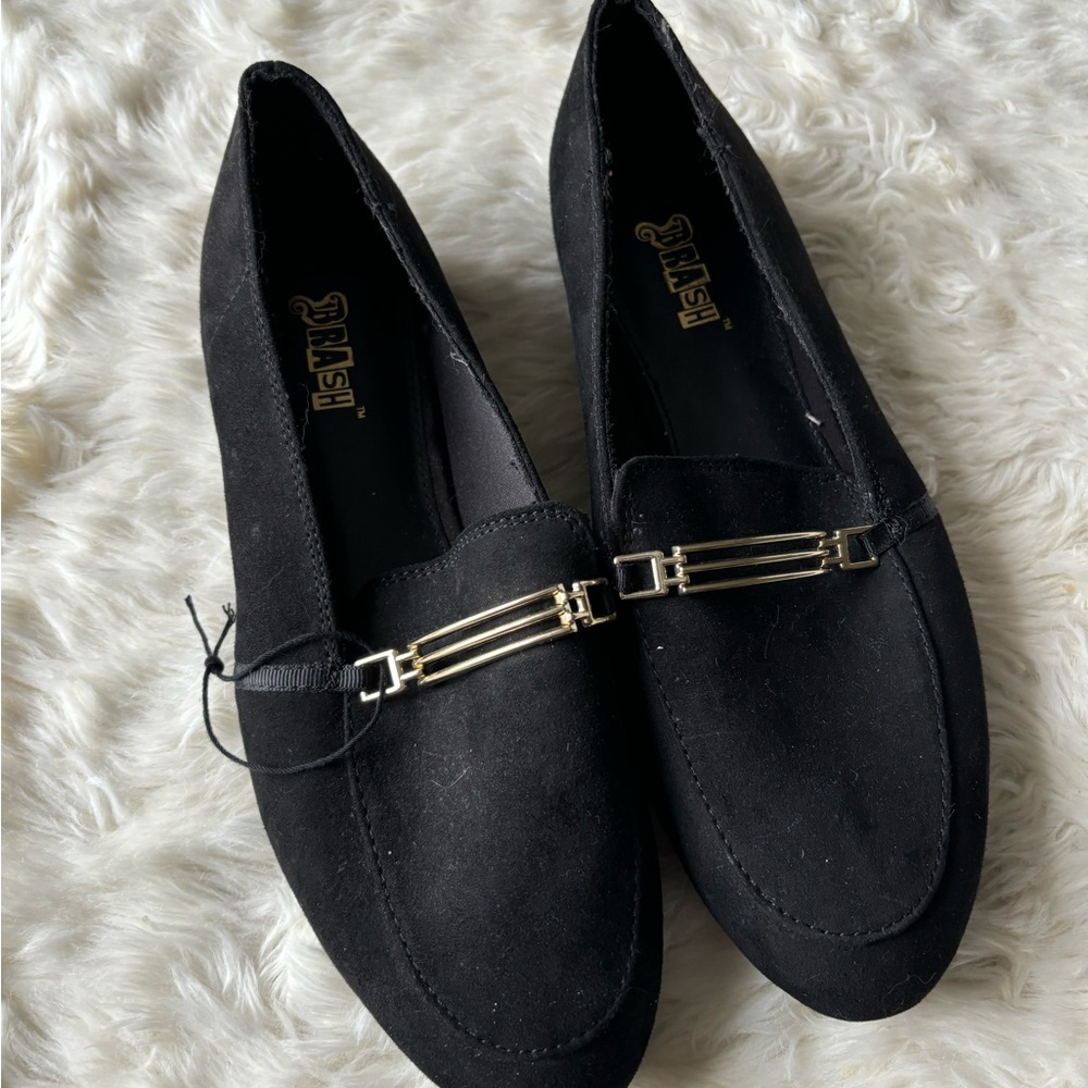 BRASH shoes